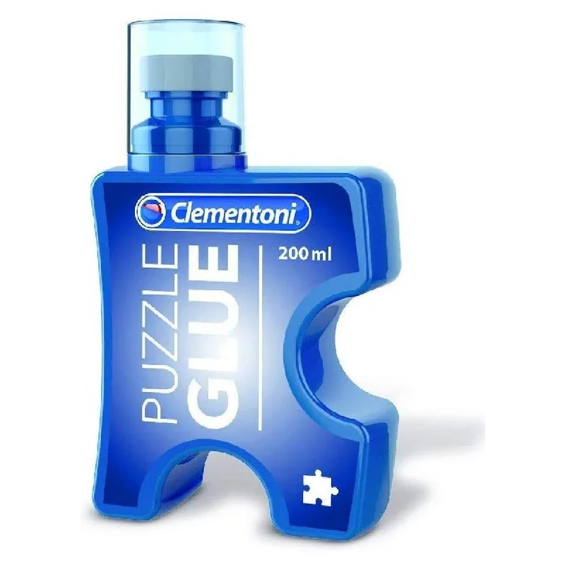 Clementoni Puzzle Glue