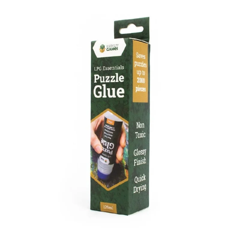 LPG Puzzle Glue (125 ml)