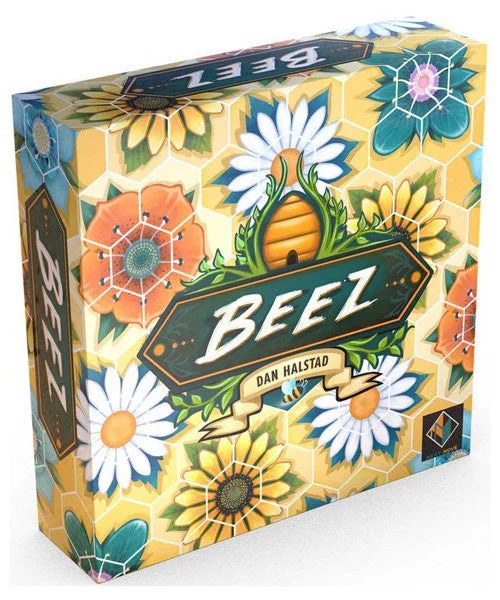 Beez Board Game