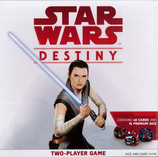 Star Wars Destiny [Board Game]