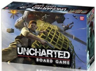 Uncharted: The Board Game