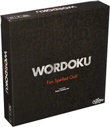 Worduko Board Game