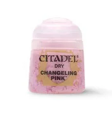 Games Workshop - Changeling Pink