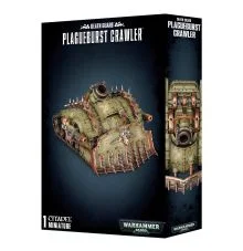 Games Workshop - Plagueburst Crawler