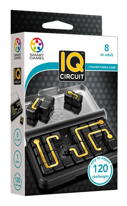 Smart Games: IQ Circuit