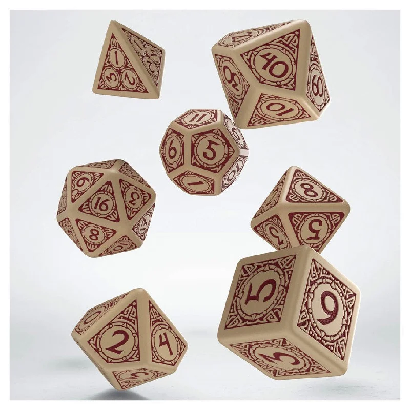 Viking Dice Set