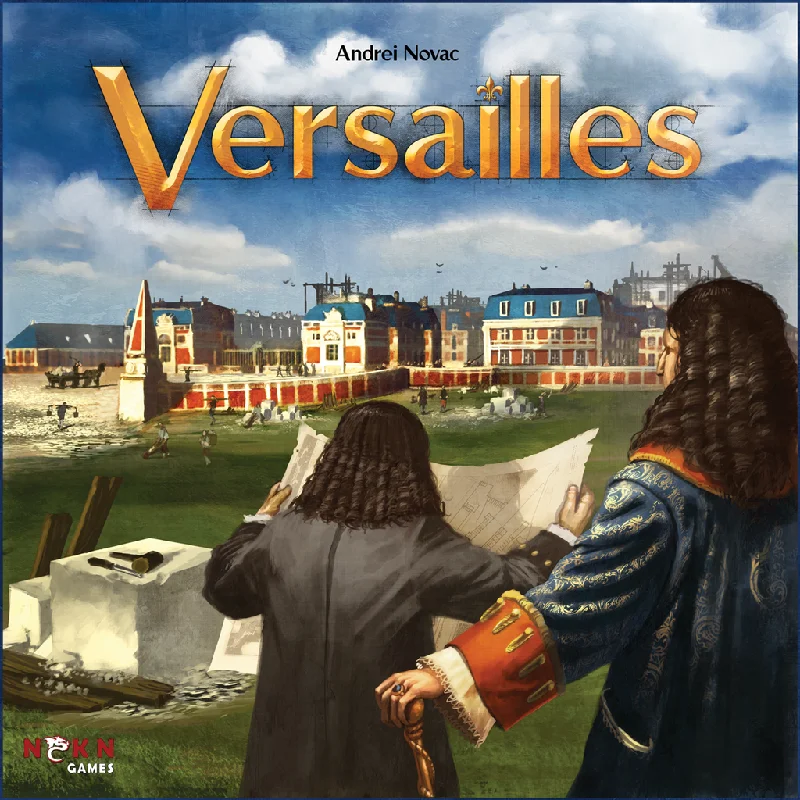 Versailles (NSKN Games)